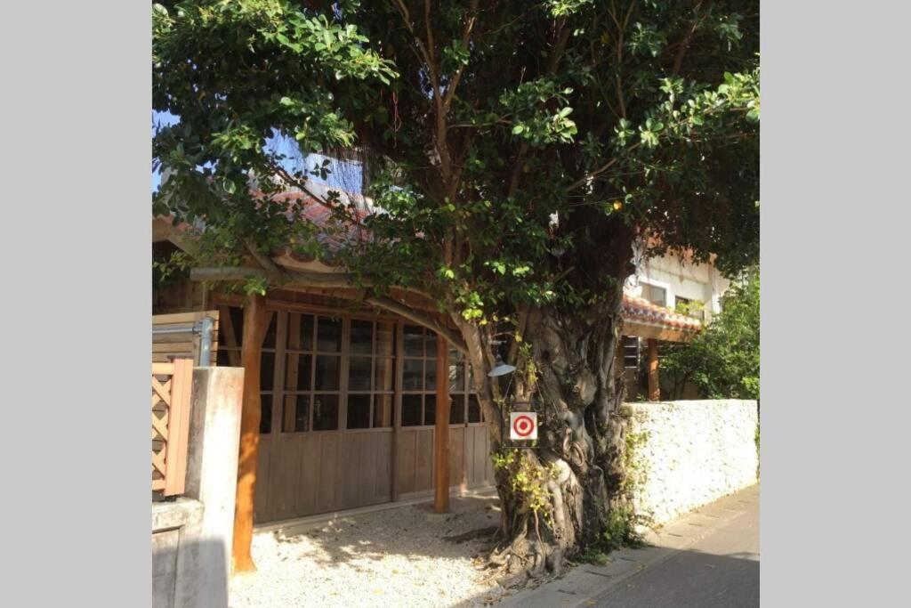 דירות 読谷村カービラハウス Ow3 מראה חיצוני תמונה